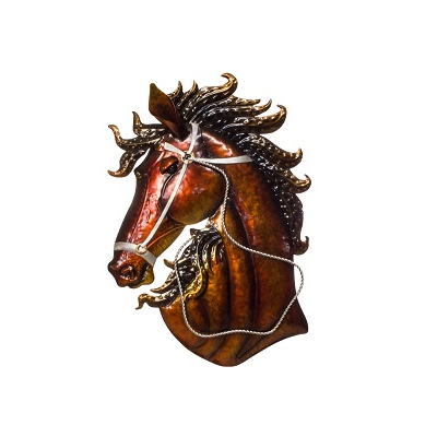 Horse Head Wall Art