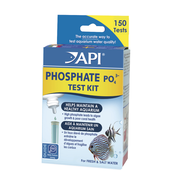 Phosphate Test Kit