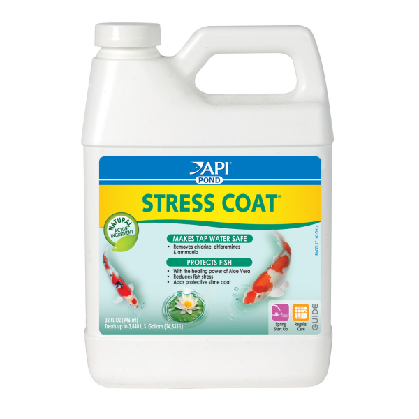 Pondcare Stress Coat 946ml