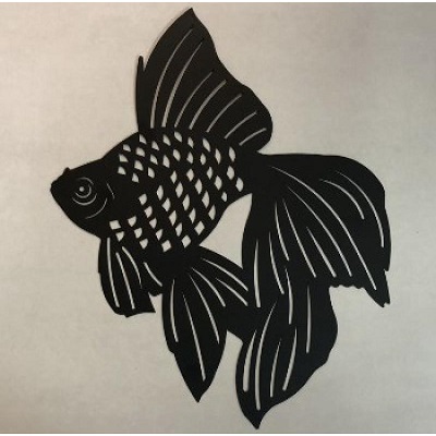 Fish Wall Art