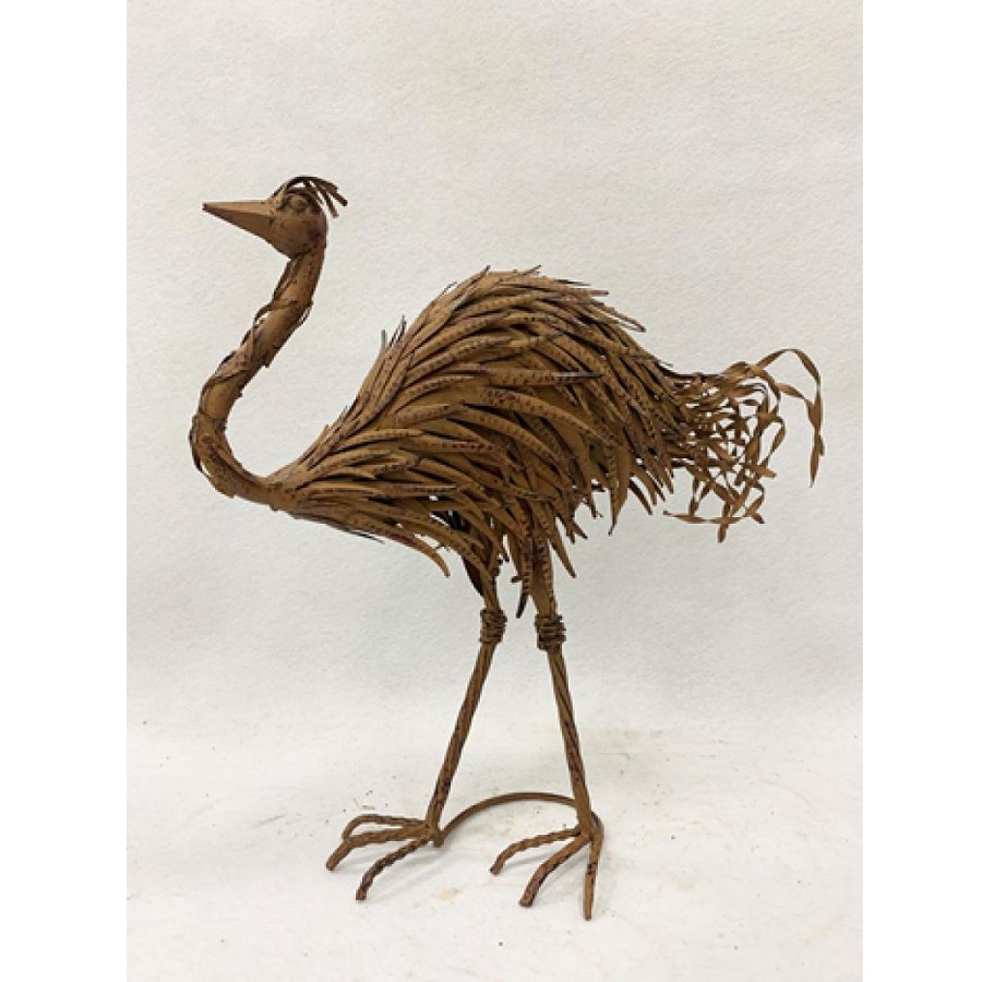 Metal Emu