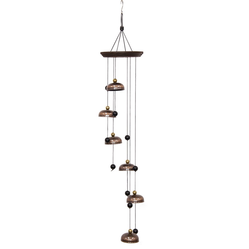 6 Bell Metal Chime