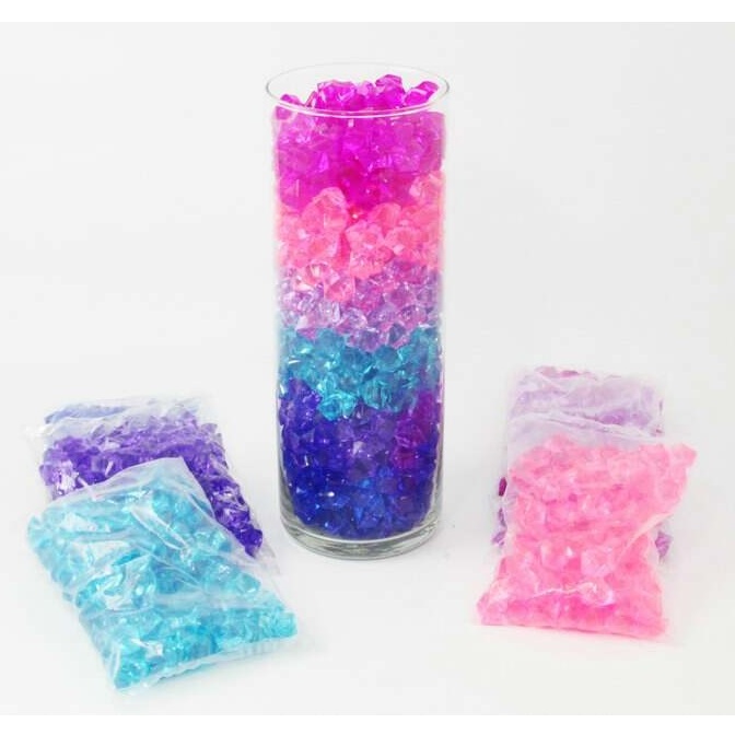 Acrylic Ice Crystals 250g