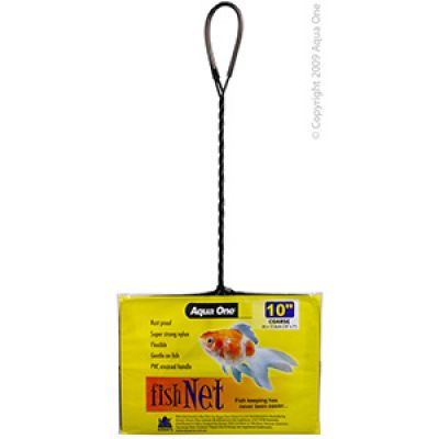 Fish Net 10