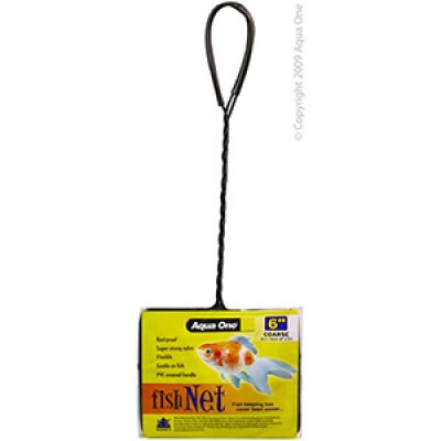 Fish Net 6