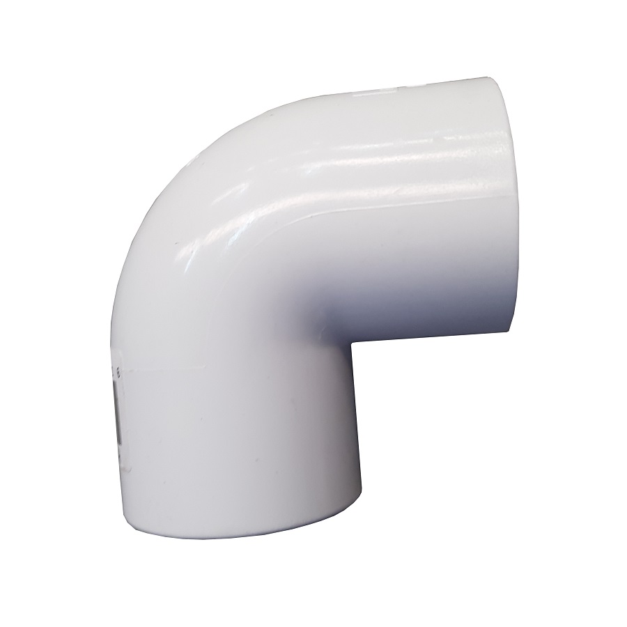 PVC Elbow 90°