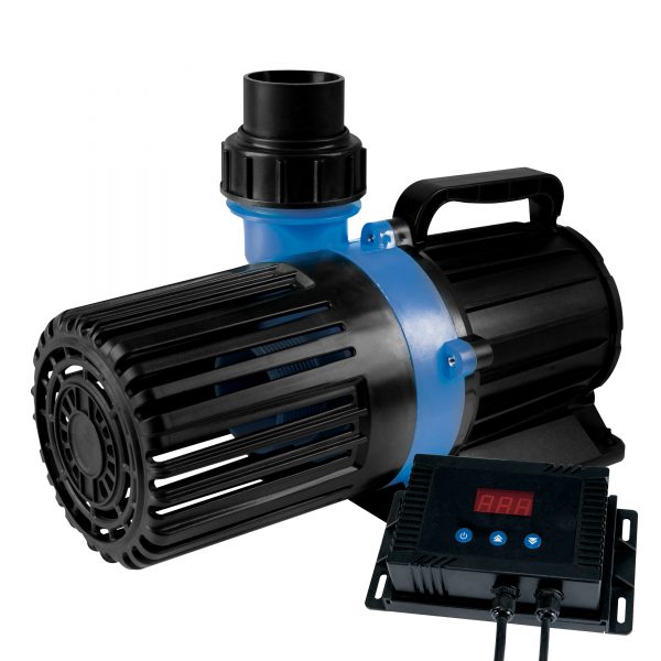 PondMAX High Flow PX30,000 Filter Pump