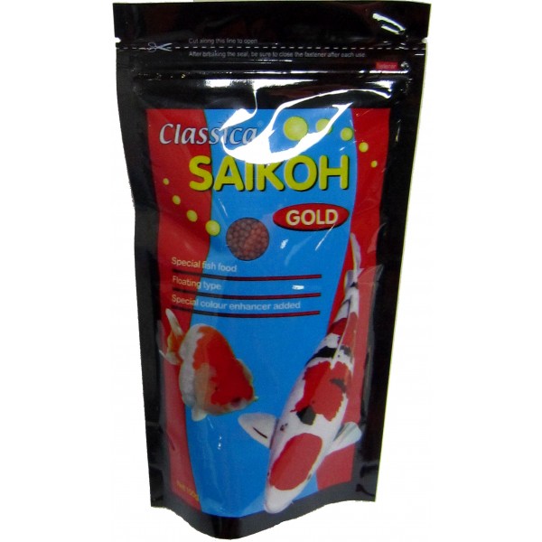 Saikoh Mini Pellet 500g