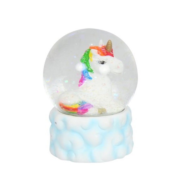 Rainbow Unicorn Waterball