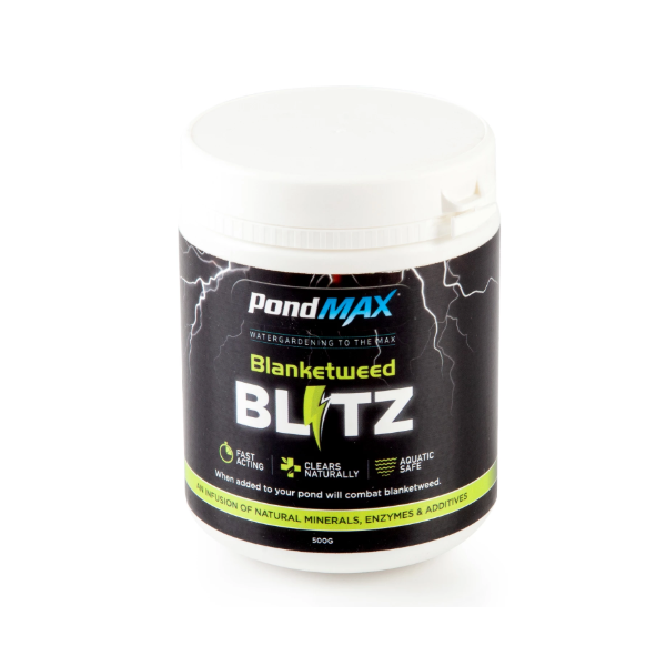 PondMAX BLITZ Blanketweed 500g