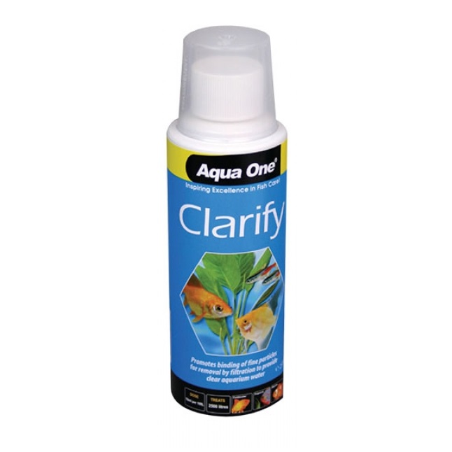 Aqua One Clarify 250ml
