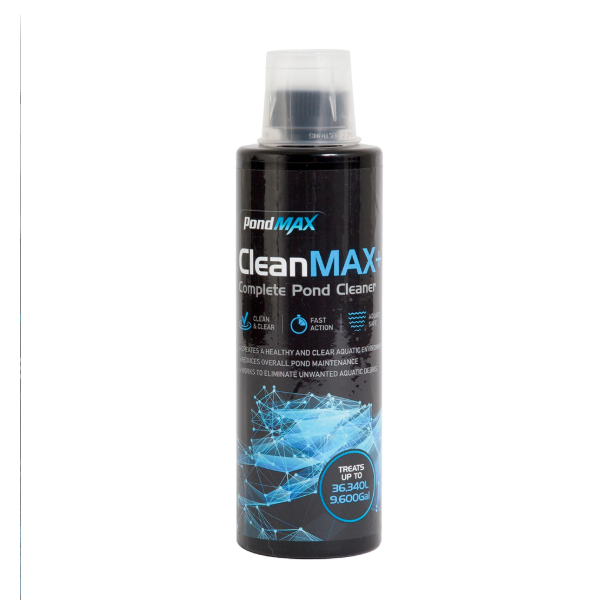 Pondmax Cleanmax+  470ML