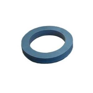 Round Floating Plant Ring Rubber Large