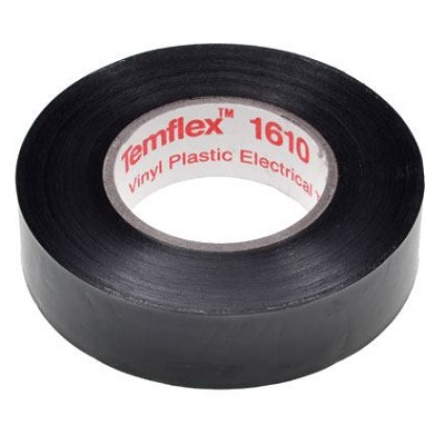 Temflex PVC Electrical Tape 3m
