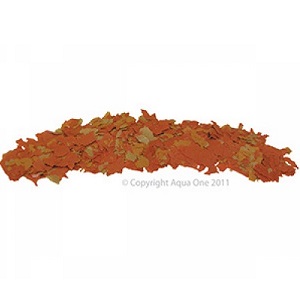 Goldfish Flakes 1KG Bag