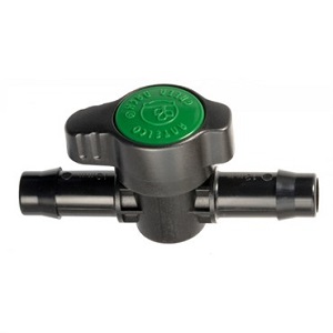 Greenback Valve - Antelco