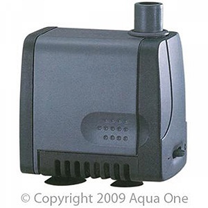 Aqua One Maxi 102 Pump