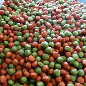 Large 6MM Standard Pellets (Griplock Bag)