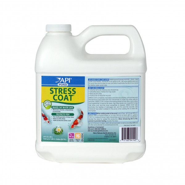 Pondcare Stress Coat 1.89L