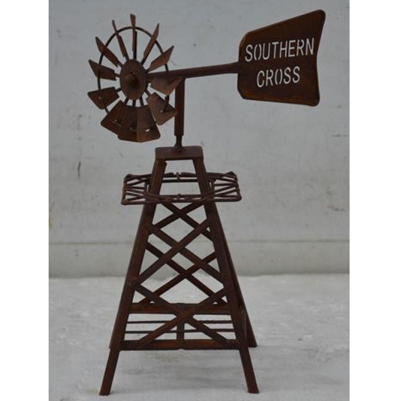 Southern Cross Windmill