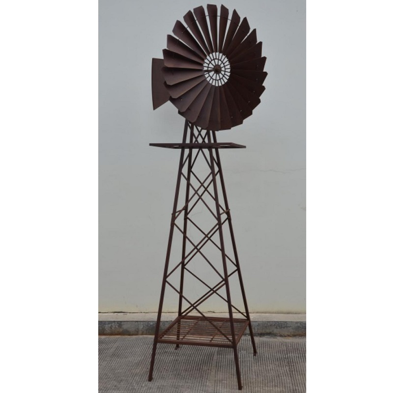 Windmill Heavy Duty Large